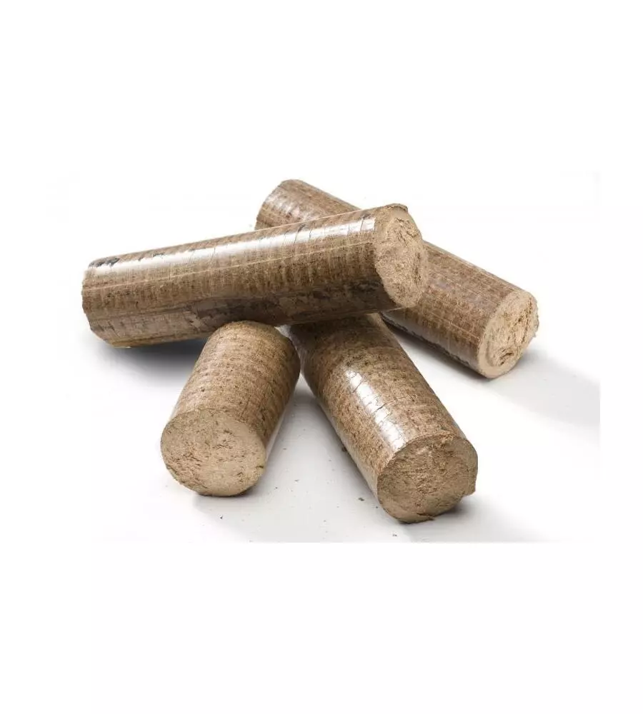TRONCHETTO DI FAGGIO/ROVERE - SCATOLA DA 10 KG